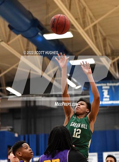 Thumbnail 2 in Green Hill vs Smyrna photogallery.