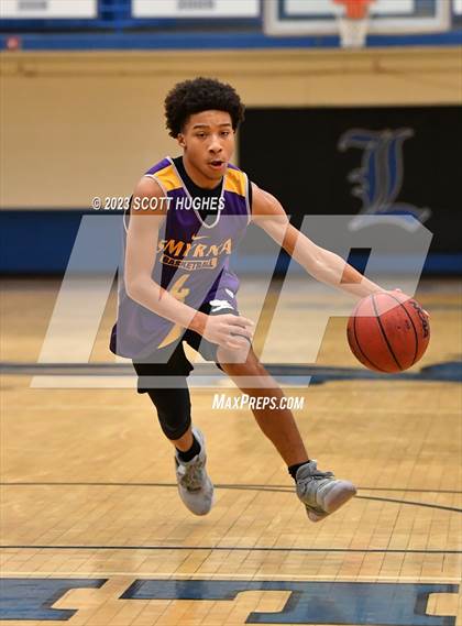 Thumbnail 1 in Green Hill vs Smyrna photogallery.