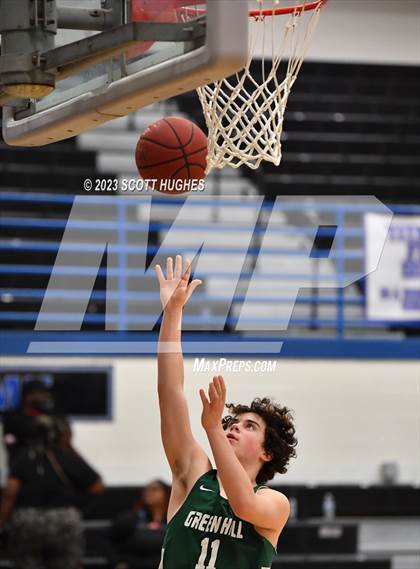 Thumbnail 3 in Green Hill vs Smyrna photogallery.