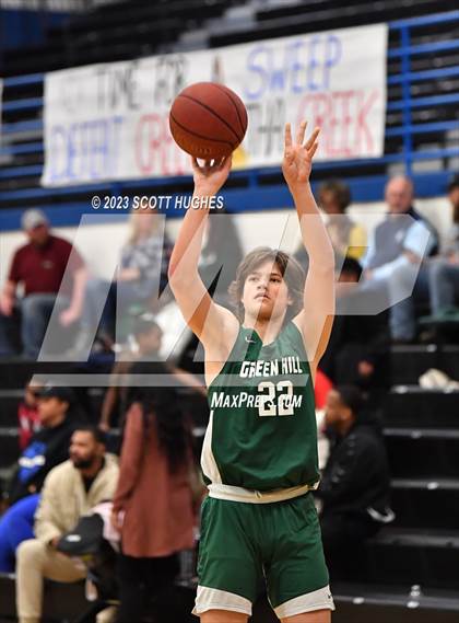 Thumbnail 1 in Green Hill vs Smyrna photogallery.