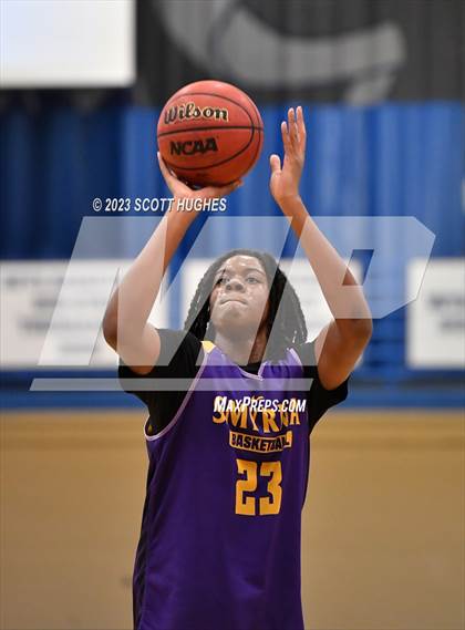 Thumbnail 1 in Green Hill vs Smyrna photogallery.