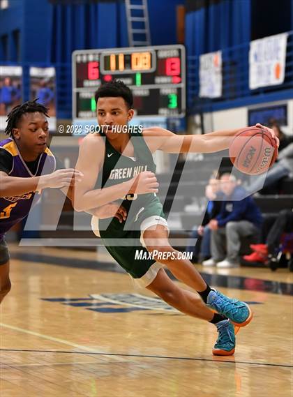 Thumbnail 3 in Green Hill vs Smyrna photogallery.