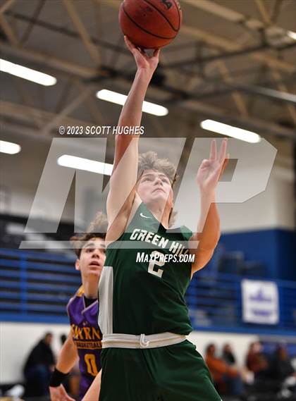 Thumbnail 3 in Green Hill vs Smyrna photogallery.