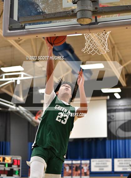 Thumbnail 1 in Green Hill vs Smyrna photogallery.