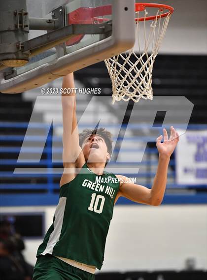 Thumbnail 1 in Green Hill vs Smyrna photogallery.