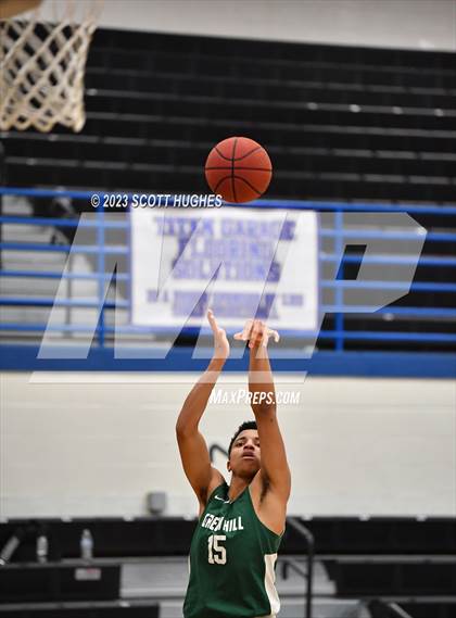 Thumbnail 1 in Green Hill vs Smyrna photogallery.