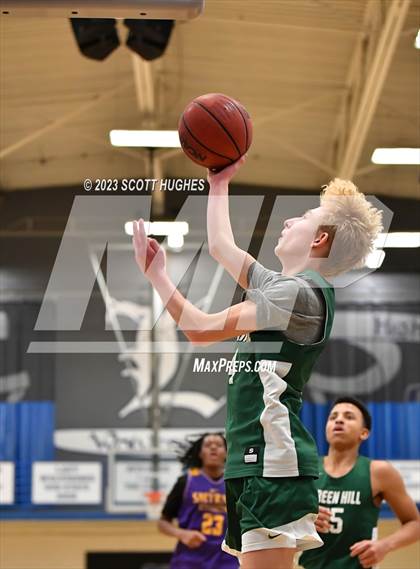 Thumbnail 1 in Green Hill vs Smyrna photogallery.