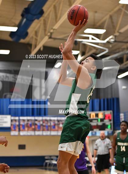 Thumbnail 1 in Green Hill vs Smyrna photogallery.