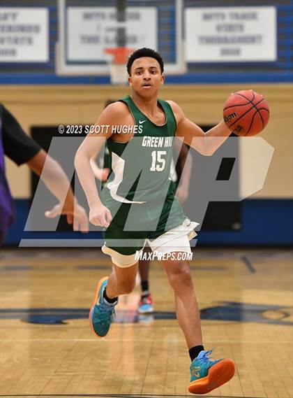 Thumbnail 3 in Green Hill vs Smyrna photogallery.