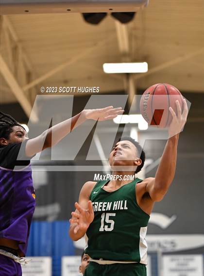 Thumbnail 2 in Green Hill vs Smyrna photogallery.