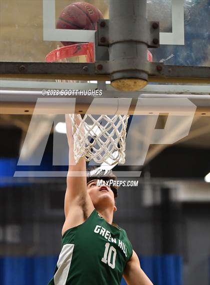 Thumbnail 1 in Green Hill vs Smyrna photogallery.