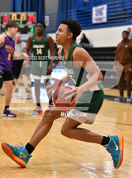 Thumbnail 1 in Green Hill vs Smyrna photogallery.