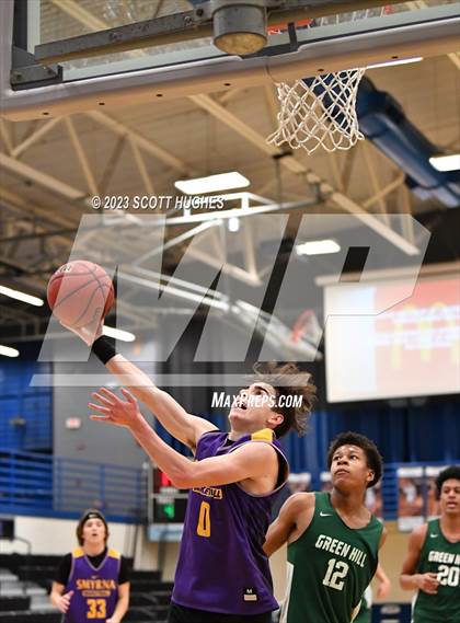 Thumbnail 2 in Green Hill vs Smyrna photogallery.