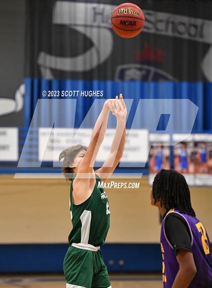 Thumbnail 1 in Green Hill vs Smyrna photogallery.