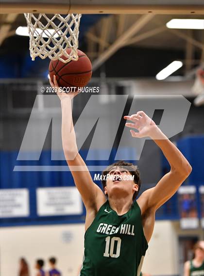 Thumbnail 2 in Green Hill vs Smyrna photogallery.