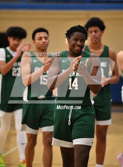 Thumbnail 3 in Green Hill vs Smyrna photogallery.
