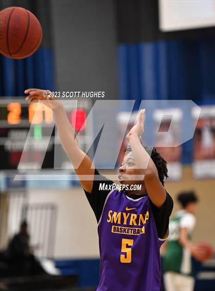 Thumbnail 1 in Green Hill vs Smyrna photogallery.