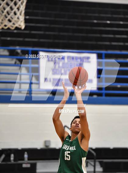 Thumbnail 2 in Green Hill vs Smyrna photogallery.