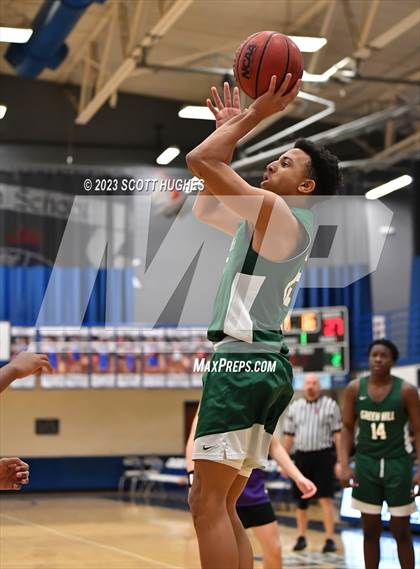 Thumbnail 3 in Green Hill vs Smyrna photogallery.