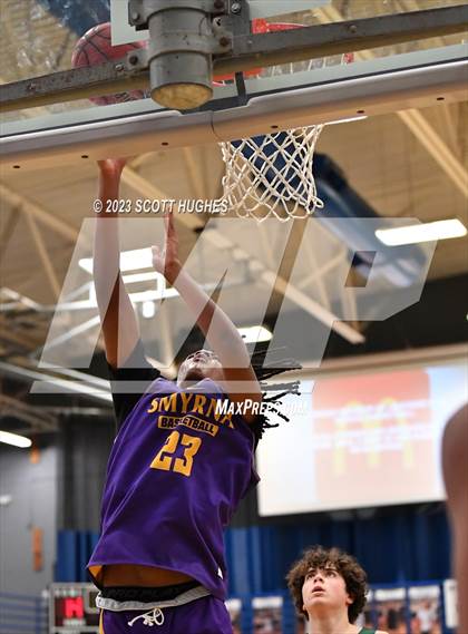 Thumbnail 3 in Green Hill vs Smyrna photogallery.