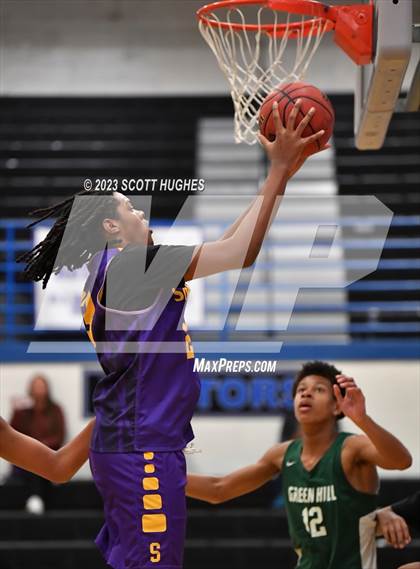 Thumbnail 2 in Green Hill vs Smyrna photogallery.