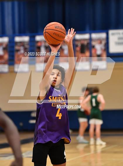 Thumbnail 3 in Green Hill vs Smyrna photogallery.