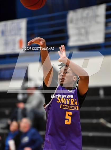 Thumbnail 2 in Green Hill vs Smyrna photogallery.