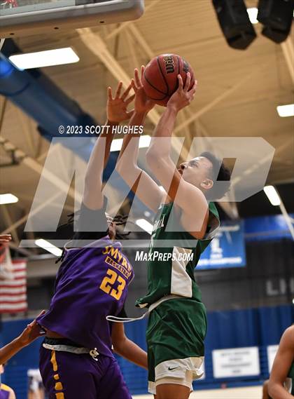 Thumbnail 2 in Green Hill vs Smyrna photogallery.