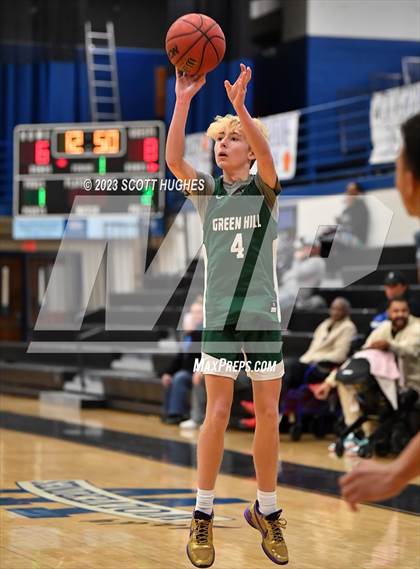 Thumbnail 1 in Green Hill vs Smyrna photogallery.
