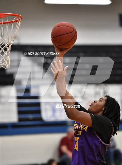 Thumbnail 1 in Green Hill vs Smyrna photogallery.