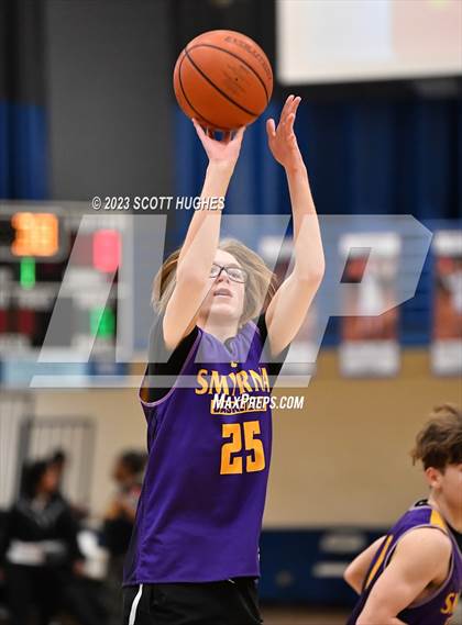 Thumbnail 2 in Green Hill vs Smyrna photogallery.