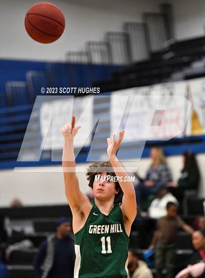 Thumbnail 2 in Green Hill vs Smyrna photogallery.