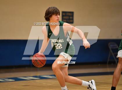 Thumbnail 3 in Green Hill vs Smyrna photogallery.
