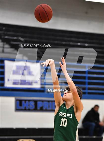 Thumbnail 2 in Green Hill vs Smyrna photogallery.