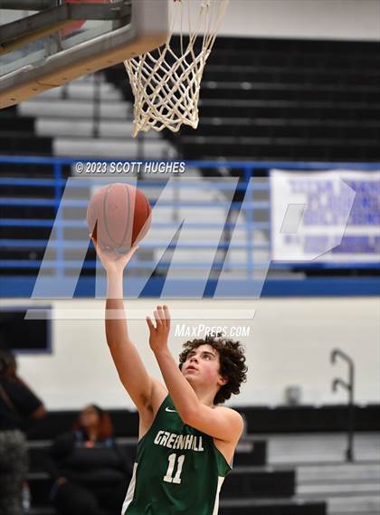 Thumbnail 1 in Green Hill vs Smyrna photogallery.