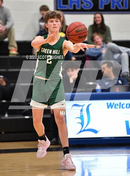 Thumbnail 1 in Green Hill vs Smyrna photogallery.