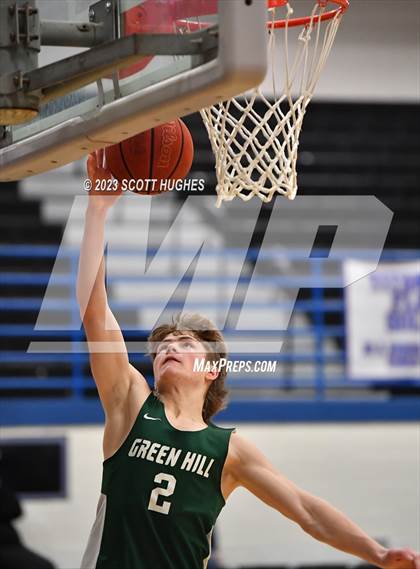 Thumbnail 3 in Green Hill vs Smyrna photogallery.