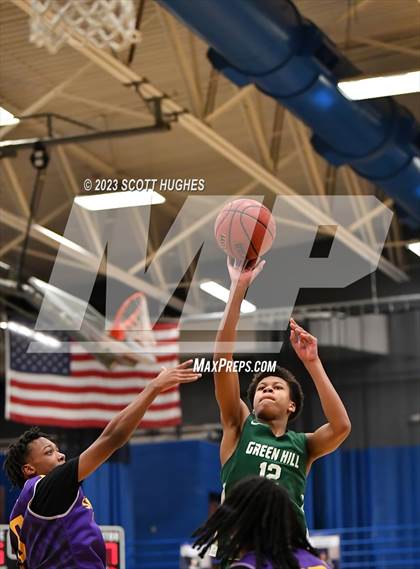 Thumbnail 2 in Green Hill vs Smyrna photogallery.