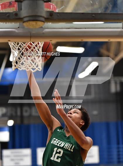 Thumbnail 3 in Green Hill vs Smyrna photogallery.