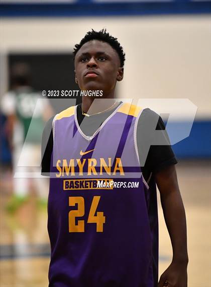 Thumbnail 1 in Green Hill vs Smyrna photogallery.