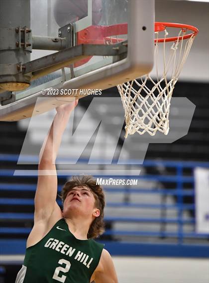 Thumbnail 2 in Green Hill vs Smyrna photogallery.