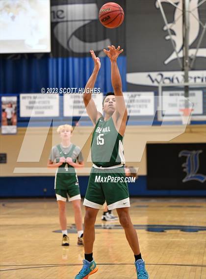 Thumbnail 3 in Green Hill vs Smyrna photogallery.