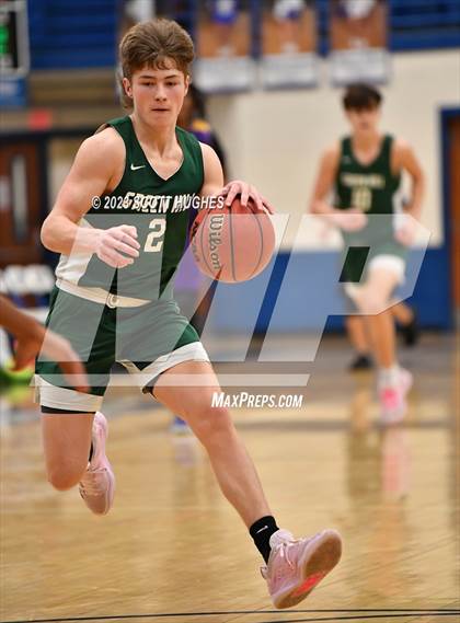 Thumbnail 2 in Green Hill vs Smyrna photogallery.