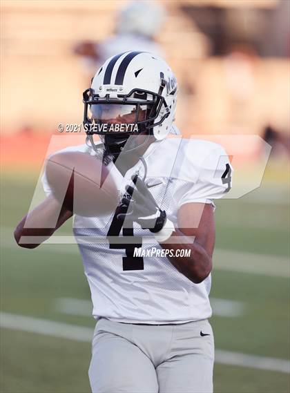 Thumbnail 2 in Far Northeast Warriors @ Cherokee Trail photogallery.