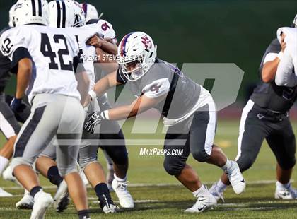 Thumbnail 3 in Far Northeast Warriors @ Cherokee Trail photogallery.