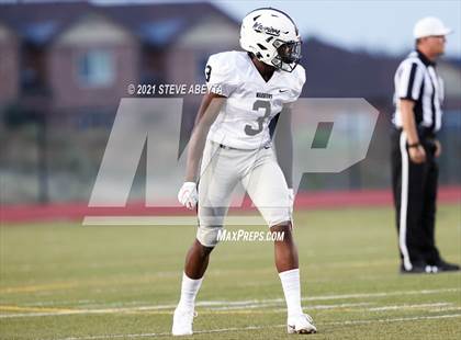 Thumbnail 2 in Far Northeast Warriors @ Cherokee Trail photogallery.