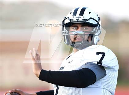 Thumbnail 3 in Far Northeast Warriors @ Cherokee Trail photogallery.
