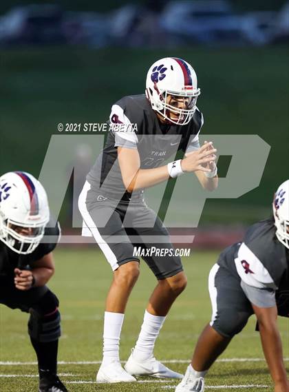 Thumbnail 2 in Far Northeast Warriors @ Cherokee Trail photogallery.