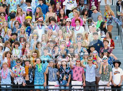 Thumbnail 2 in Far Northeast Warriors @ Cherokee Trail photogallery.