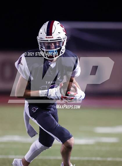 Thumbnail 2 in Far Northeast Warriors @ Cherokee Trail photogallery.